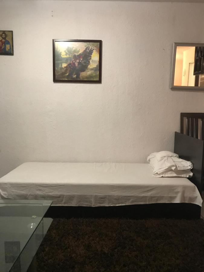 Студио На 200М От Плажа. Nesebar Exteriör bild