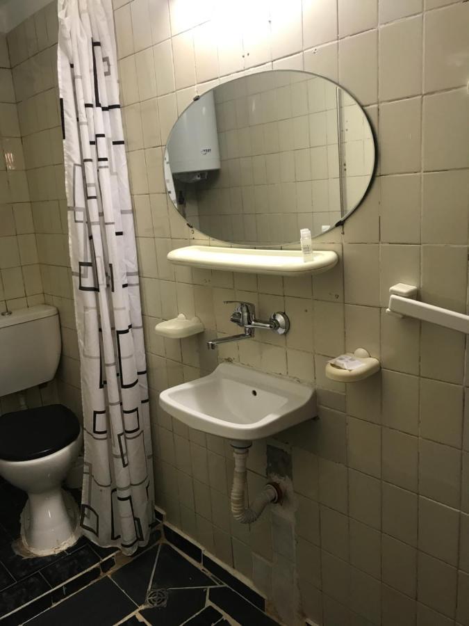 Студио На 200М От Плажа. Nesebar Exteriör bild