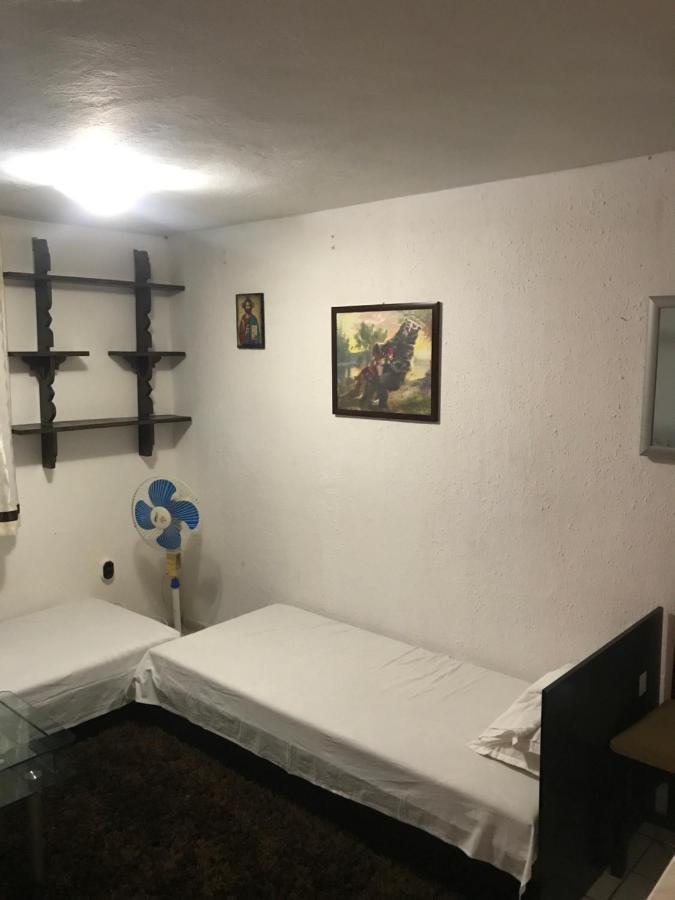 Студио На 200М От Плажа. Nesebar Exteriör bild