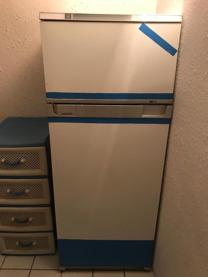 Студио На 200М От Плажа. Nesebar Exteriör bild
