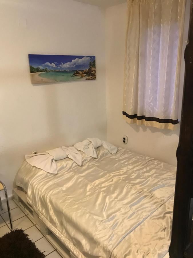 Студио На 200М От Плажа. Nesebar Exteriör bild