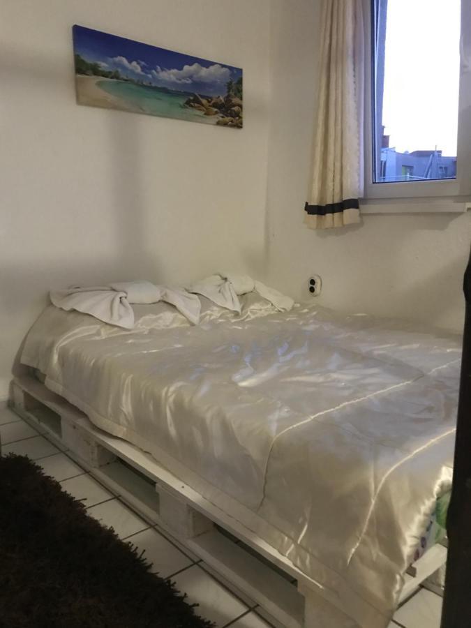 Студио На 200М От Плажа. Nesebar Exteriör bild