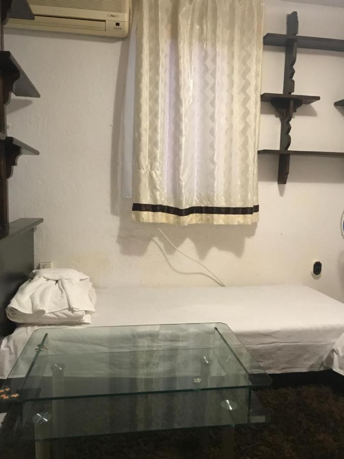 Студио На 200М От Плажа. Nesebar Exteriör bild