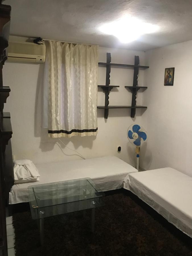 Студио На 200М От Плажа. Nesebar Exteriör bild