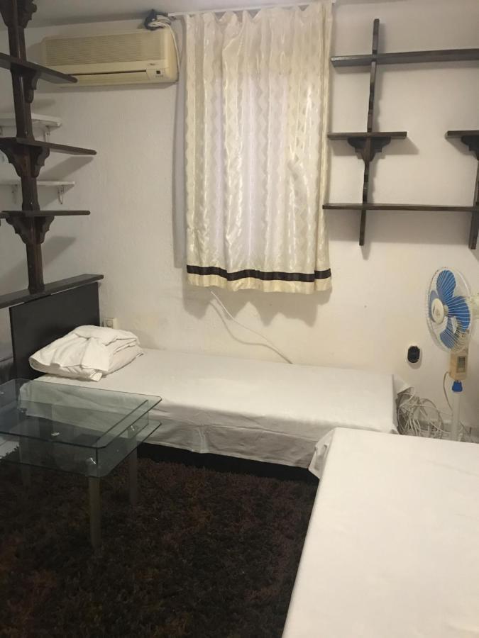 Студио На 200М От Плажа. Nesebar Exteriör bild